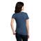 District® Women's Perfect Blend® V-Neck T-Shirt